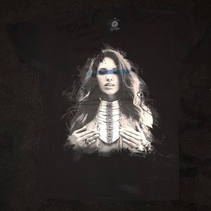 Two in the shirt, T-shirt